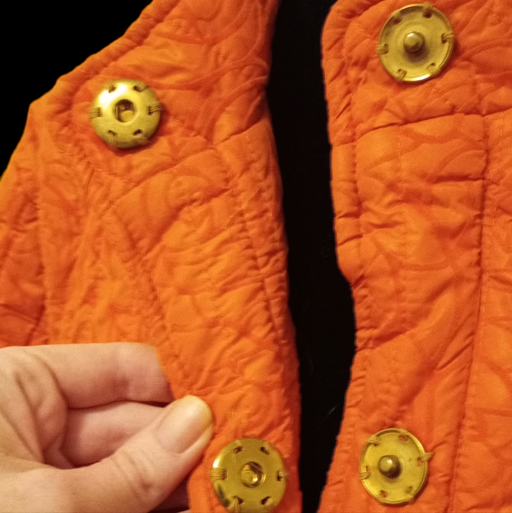 Analog Jacket - Picture 2 of 5